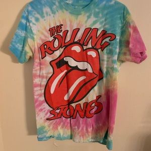 Rolling Stones Tee